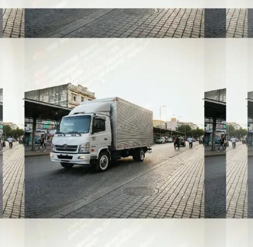 frete e carreto com segurança em Jardim Piedade e Boa Viagem disponível pronto atendimento
