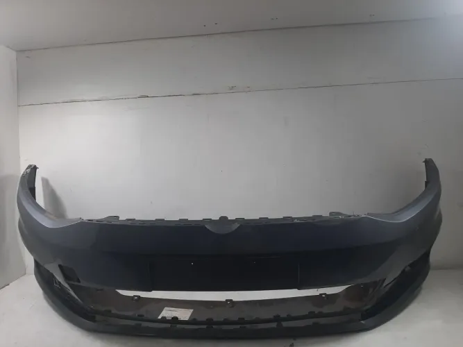 Parachoque Volkswagen Fox/spacefox 2015/2020
