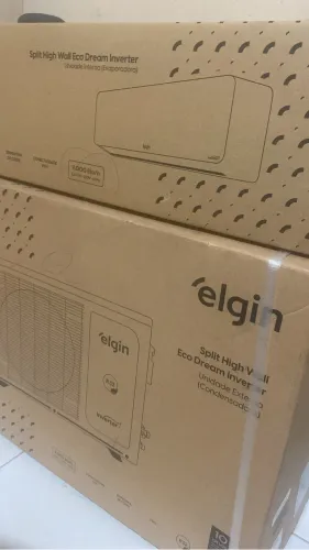 Ar condicionado
