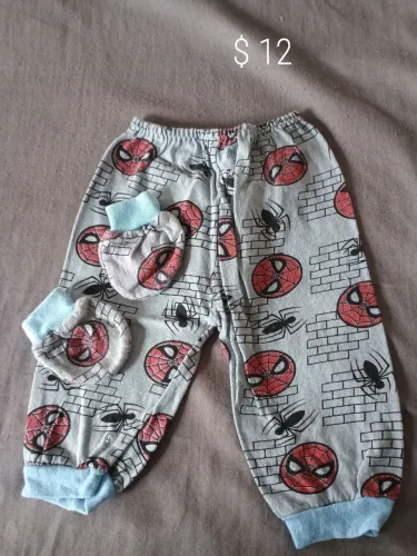Desapegos roupas de bebê 