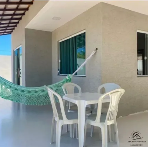 ALUGO CASA PRAIA BARRA GRANDE MARAÚ BAHIA