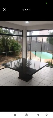Mesa de jantar 