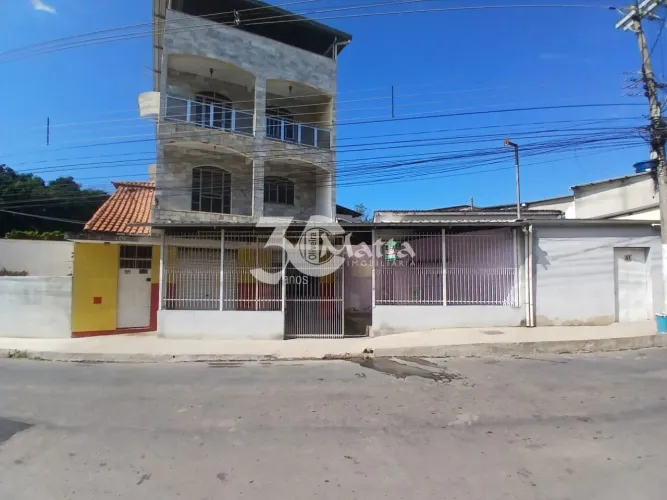 Loja - Santa Efigênia
