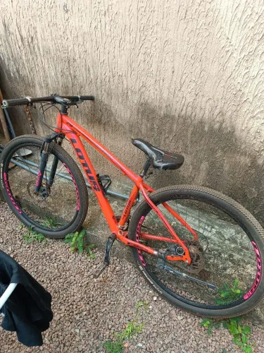 Vendo lótus aro 29