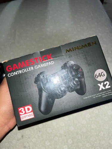 GAME STICK