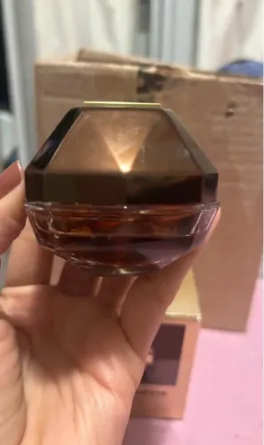 Perfume lady milion privê 30ml