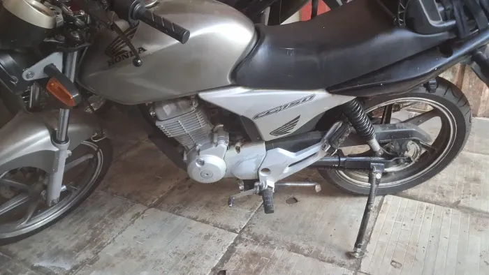 Titan sport 2007