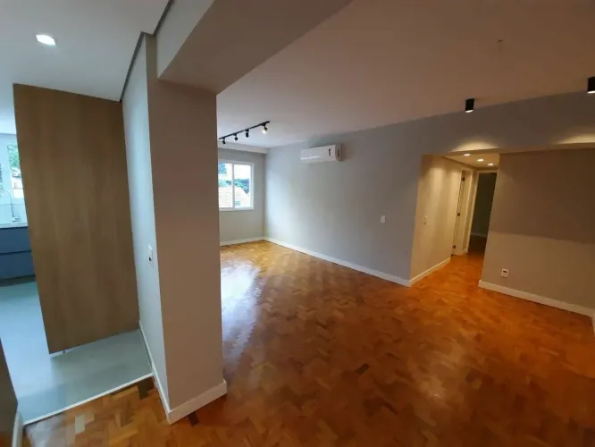 Apartamento em Rua Oscar Freire - Jardim América - São Paulo/SP
