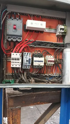Eletricista