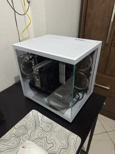 PC GAMER AMD