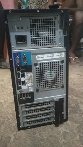 Cpu