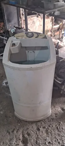 Tanquinho