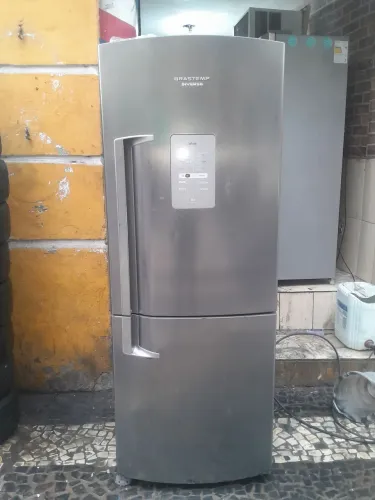 Venda de geladeira