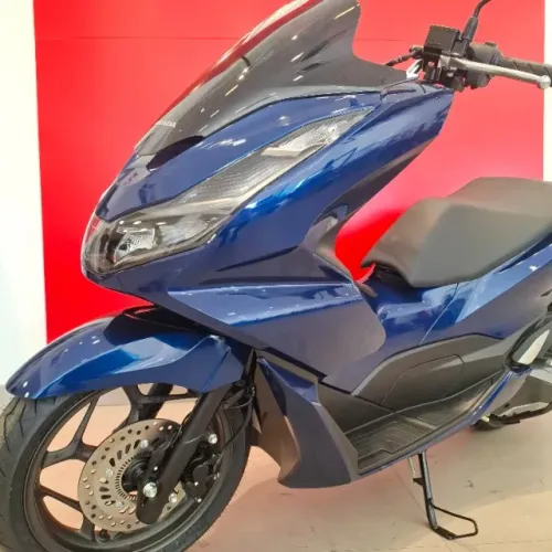 Oportunidade Honda PCX 160 25/26 0-KM com ABS - APENAS 20.720,00 ZERO KM