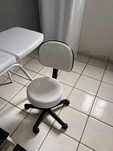 Kit com duas macas estética 