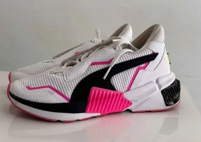 Vendo tênis Puma Original 36