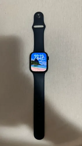 Apple Watch Séries 9