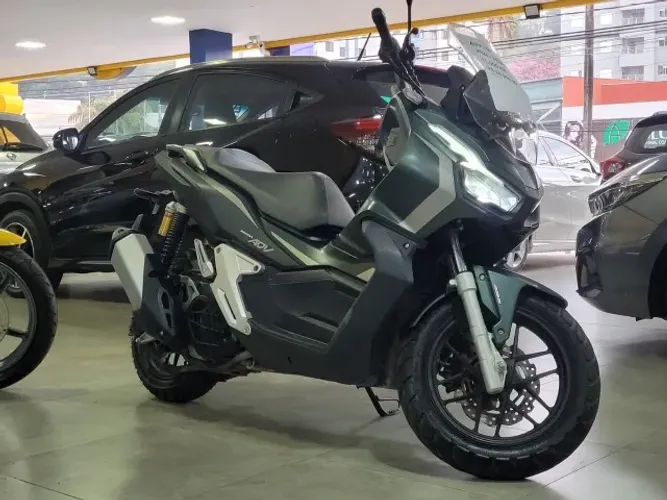 HONDA ADV 150 2024 10.600km