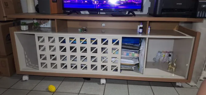Rack Caemmun orion