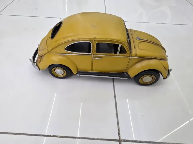 Fusca Miniatura 