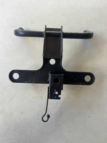 Suporte Farol aranha Elite 125 2019 a 2024 Original