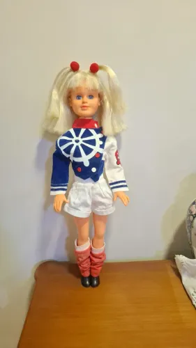 Boneca xuxa Marinheira Mimo 