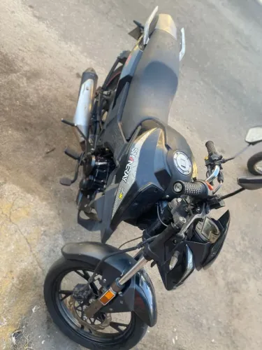 Vendo SHINERAY 150