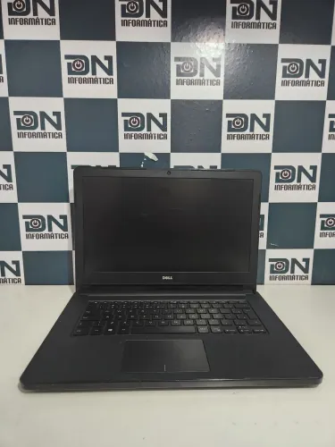 Notebook Dell Inspiron 5458