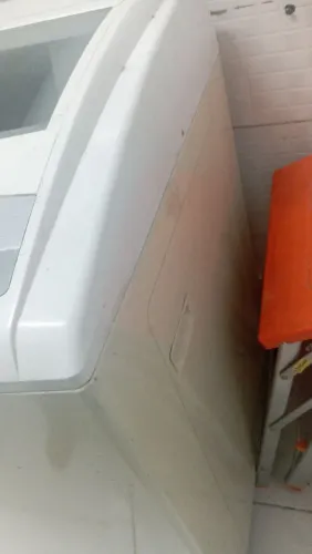 Máquina de Lavar Brastemp 11kg - Para Conserto
