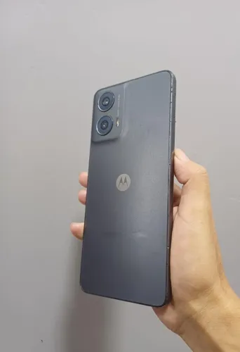 Celular Moto G24 com 128GB + 8 de RAM