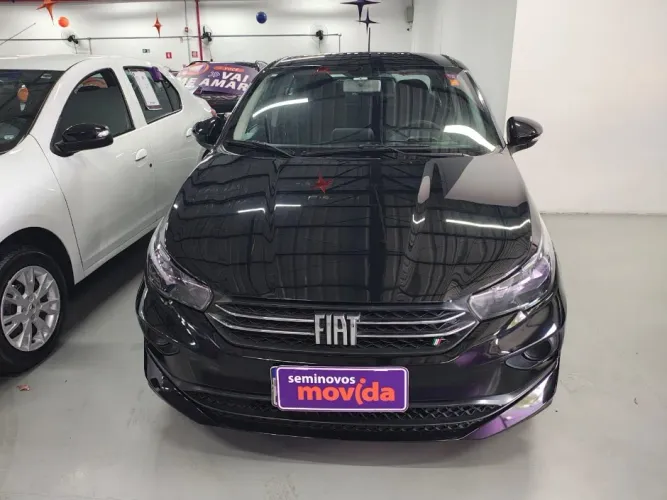 Fiat Cronos Drive 1.3 S-Design 2025