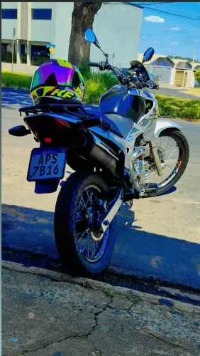 Vendo NX Falcon 400