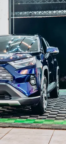 Toyota RAV4 2.5 SX Connect 4X4 Hybrid AUT 2024