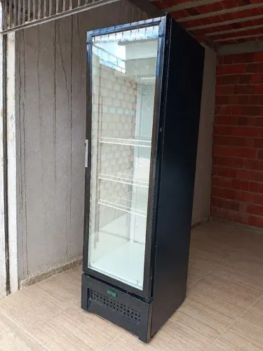 Expositor Cervejeira Metalfrio 