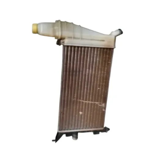 Radiador Água Gm Celta 2000 2005