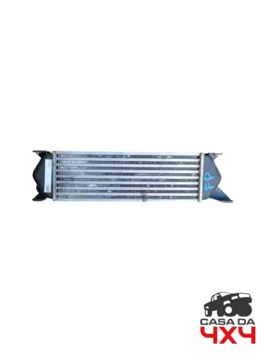 Radiador Intercooler Ranger 2.5 Diesel 1997 A 2001 Original