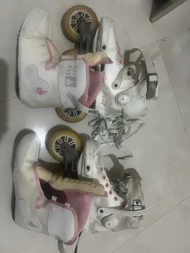 Patins powerslide next