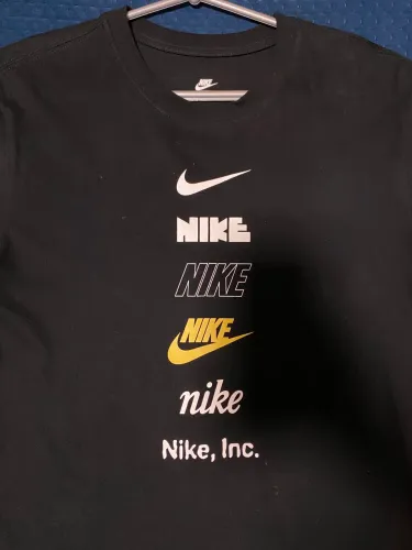 Camiseta nike original tamanho p