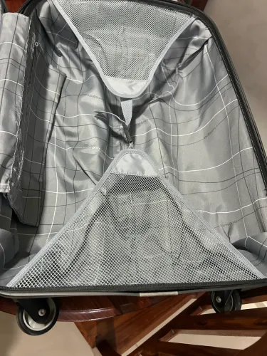 VENDO MALA SAMSONITE 