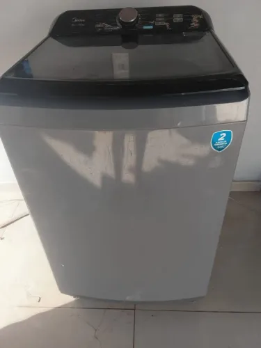 Máquina de lavar 13 kg
