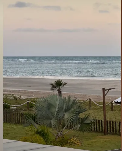 OPORTUNIDADE. TERRENO À VENDA NA QUINTA PRAIA - MORRO DE SÃO PAULO