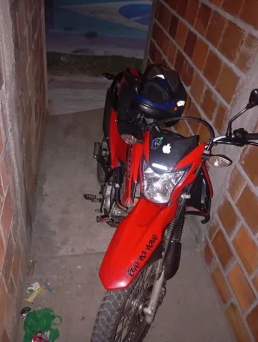Vendo Bros 160 2023