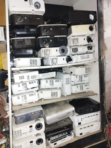 Projetor