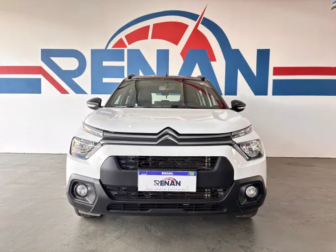 Citroen C3 XTR 1.0 8V 5P 2026