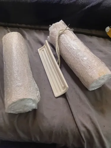 2 resistência de cerâmica 220v 500w