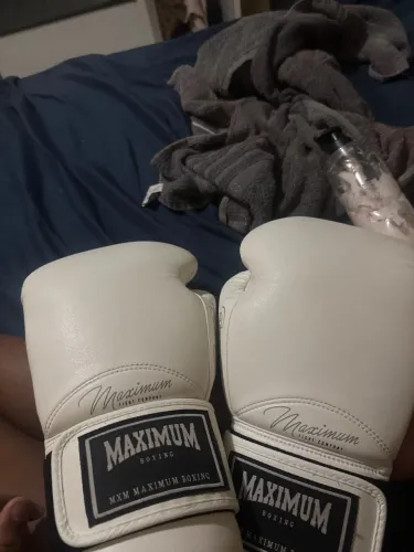 Luva maximum