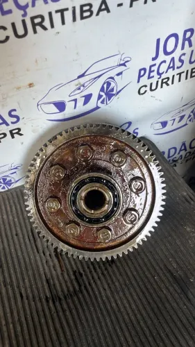 Caixa satélite HB 20 3cc