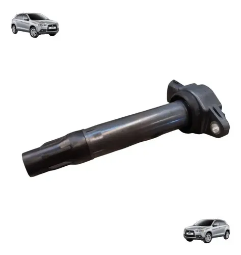 Bobina Ignição Nissan Versa Kicks March 1.6 2012 A 22
