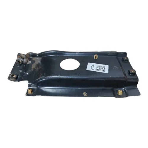 CHAPA REFORÇO PAINEL FAROL MB ACCELO 815 1016 915 LD ORIG