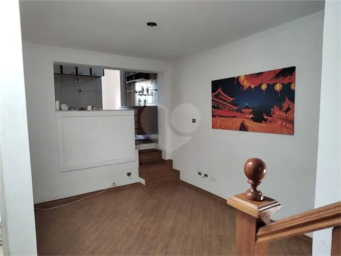 Casa com 3 quartos à venda em Vila das belezas - SP